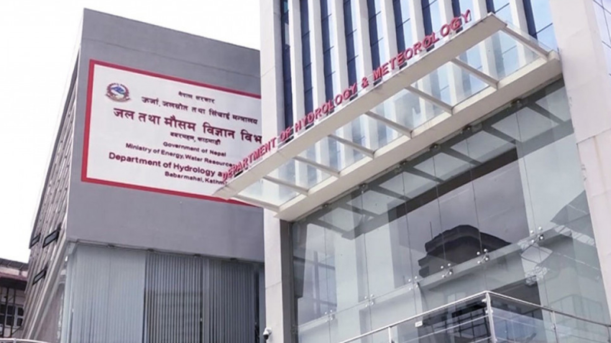 ललितपुरमा सावधानी अपनाउन आग्रह